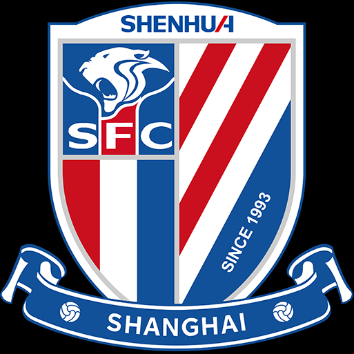 Shanghai Shenhua