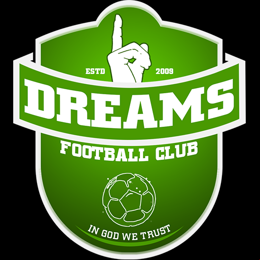 Dreams F.C.
