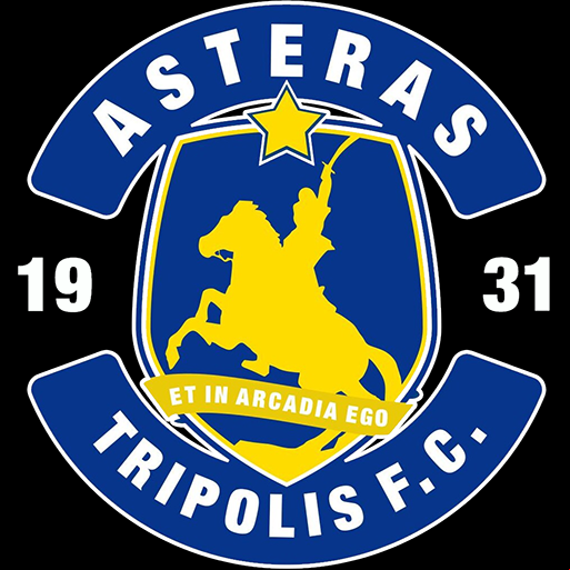 Asteras Tripoli